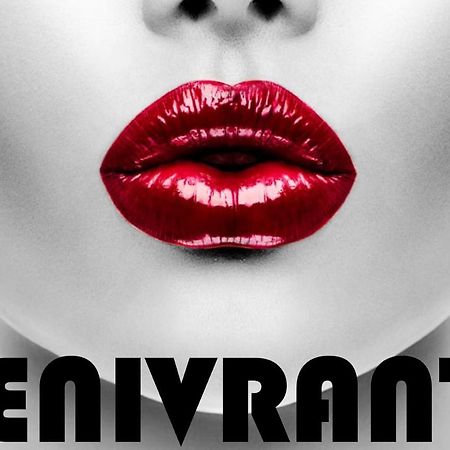 Loft Romantique Hammam Spa Privatif Playroom Grenoble Exteriér fotografie